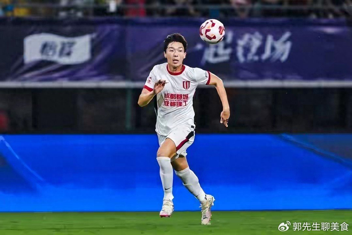 开云体育下载-元敏诚北上沈阳，辽宁铁人这笔“防弹衣”买卖赚了还是亏了？|中甲|成都|蓉城|成都蓉城|韩鹏飞_新浪体育_新浪新闻