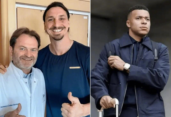 开云官网-姆巴佩左膝韧带受伤由法国顶级专家索内里-科泰治疗|基利安·姆巴佩|皇马|马卡报|运动创伤|里昂_新浪体育_新浪新闻