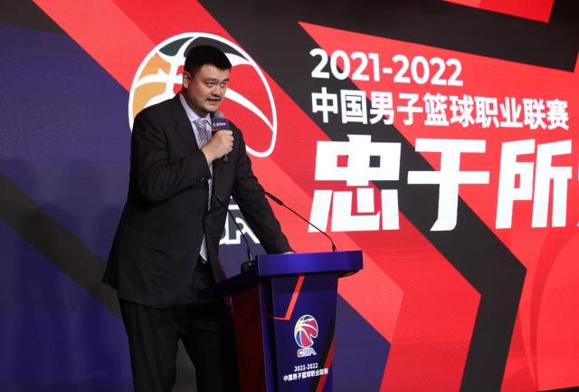 开云体育下载-【前瞻】CBA新赛季冷启动 三强争霸谁能扮演搅局者