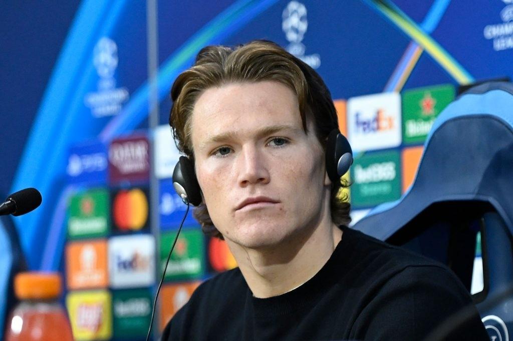 开云官网-麦克托米奈：祝卡里克一切顺利，也希望曼联的现状能延续下去