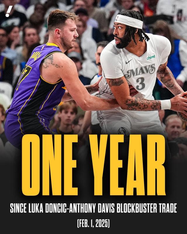 告别浓眉！独行侠最终用东契奇换回了什么？