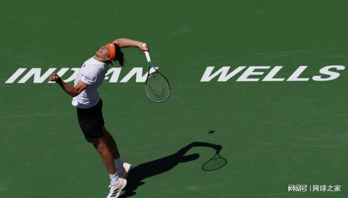 开云官网-惊喜!吴易昺连续两年获得迈阿密正赛外卡