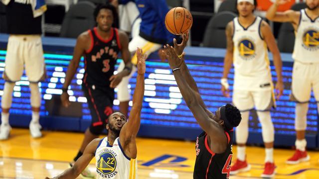 开云官网-送出4记封盖!维金斯:我在改变外界对我的防守看法