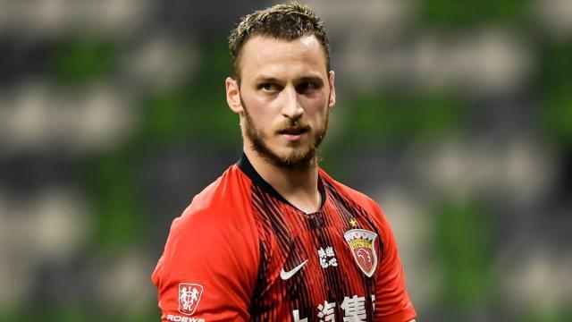 开云官网-西汉姆联出售大将赚2250万欧 阿瑙真要重返英超？