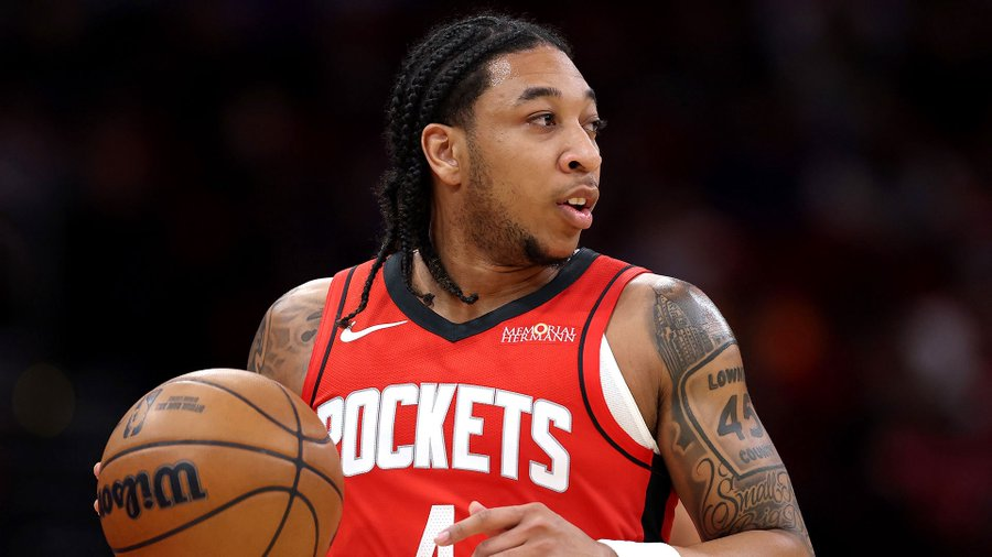 开云体育下载-火箭官宣转正戴维森！敲定季后赛15人名单 杜兰特申京率队冲冠