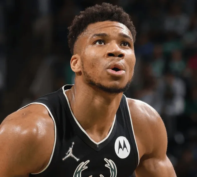 开云-字母：这赛季我们打得太差了，是否会被交易由球队决定