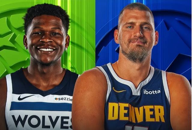 开云体育下载-西部季后赛对垒：残阵湖人难敌火箭 掘金复仇森林狼